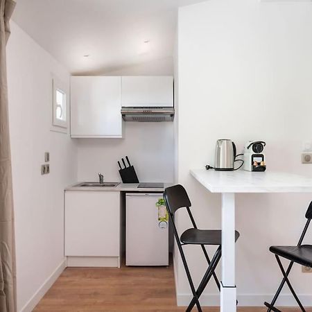 Appartement Lumignons Lyonnais - Doua à Villeurbanne Extérieur photo
